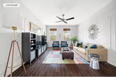 565 W 169th Street #3C, New York City, NY 10032 - Photo 3