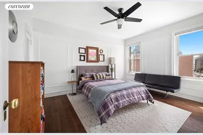 565 W 169th Street #3C, New York City, NY 10032 - Photo 5