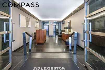 310 Lexington Avenue #1B, New York City, NY 10016 - Photo 7
