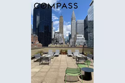 310 Lexington Avenue #1B, New York City, NY 10016 - Photo 9