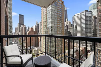 300 E 54th Street #19DE, New York City, NY 10022 - Photo 13