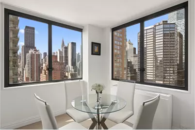 300 E 54th Street #19DE, New York City, NY 10022 - Photo 5