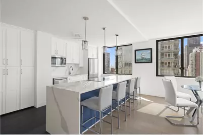300 E 54th Street #19DE, New York City, NY 10022 - Photo 3