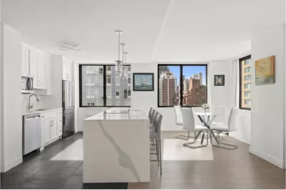 300 E 54th Street #19DE, New York City, NY 10022 - Photo 3