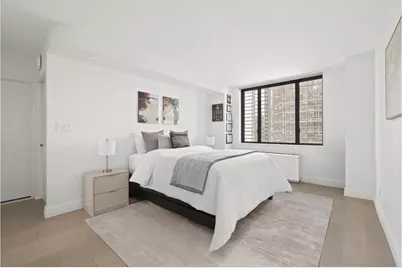 300 E 54th Street #19DE, New York City, NY 10022 - Photo 9