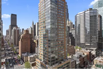 300 E 54th Street #19DE, New York City, NY 10022 - Photo 19