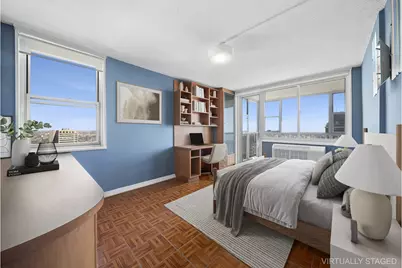 118-17 Union Turnpike #21K, Forest Hills, NY 11375 - Photo 5