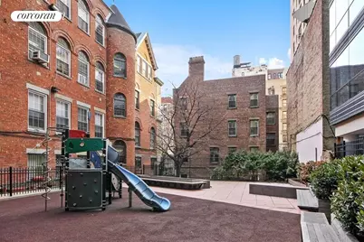 245 W 99th Street #19B, New York City, NY 10025 - Photo 23