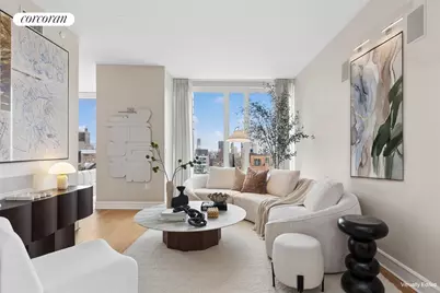 245 W 99th Street #19B, New York City, NY 10025 - Photo 1