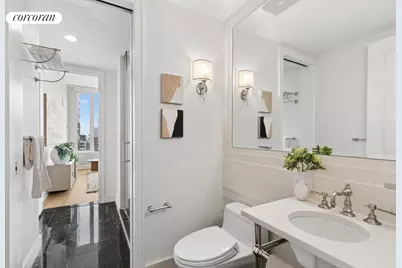245 W 99th Street #19B, New York City, NY 10025 - Photo 9