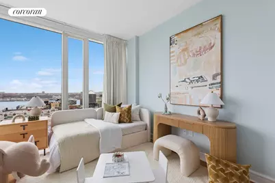 245 W 99th Street #19B, New York City, NY 10025 - Photo 11