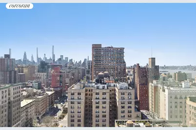 245 W 99th Street #19B, New York City, NY 10025 - Photo 7