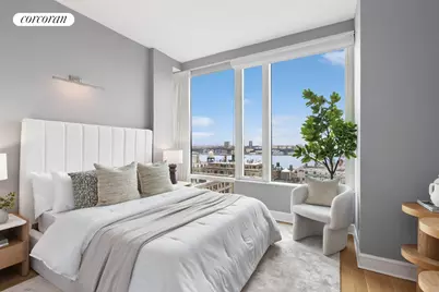 245 W 99th Street #19B, New York City, NY 10025 - Photo 17