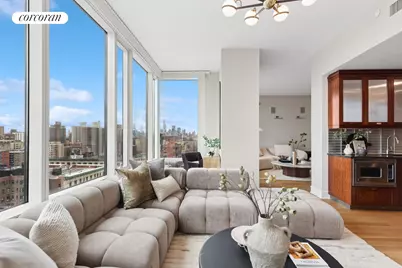 245 W 99th Street #19B, New York City, NY 10025 - Photo 5