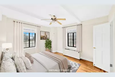 5 Tudor City Place #1131, New York City, NY 10017 - Photo 3