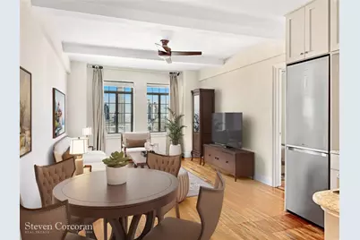 5 Tudor City Place #1131, New York City, NY 10017 - Photo 1
