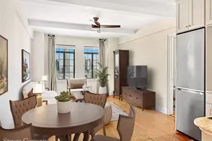 5 Tudor City Pl, New York City, NY 10017 - Photo 1
