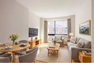 537 W 27th Street #2F, New York, NY 10001 - Photo 1