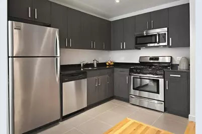 537 W 27th Street #2F, New York, NY 10001 - Photo 3