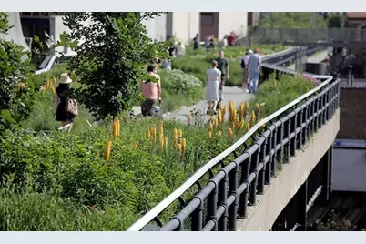 537 W 27th Street #2F, New York, NY 10001 - Photo 3