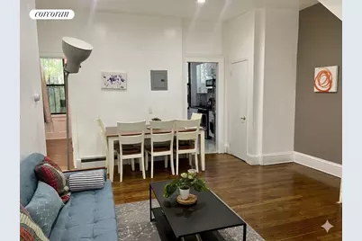487 Hart Street, New York City, NY 11221 - Photo 3