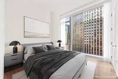 20 W 53rd Street #22A, New York City, NY 10103 - Photo 11