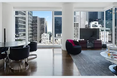 20 W 53rd Street #22A, New York City, NY 10103 - Photo 1