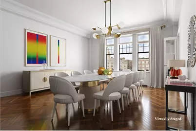 875 Park Avenue #11B, New York, NY 10075 - Photo 3