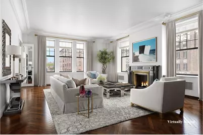 875 Park Avenue #11B, New York, NY 10075 - Photo 1