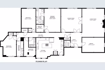 875 Park Avenue #11B, New York City, NY 10075 - Photo 11