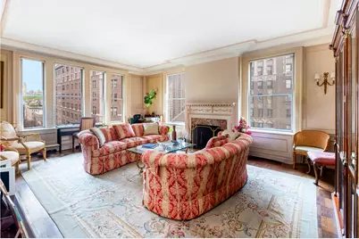 875 Park Avenue #11B, New York City, NY 10075 - Photo 1