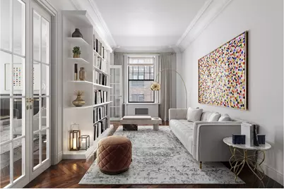 875 Park Avenue #11B, New York City, NY 10075 - Photo 5