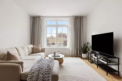 627 Dekalb Avenue #3A, New York City, NY 11205 - Photo 1