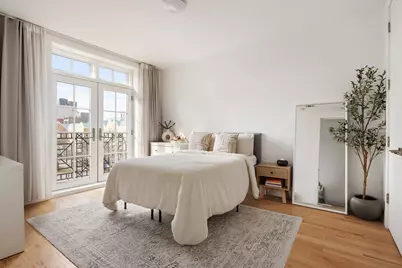 627 Dekalb Avenue #3A, Brooklyn, NY 11205 - Photo 5