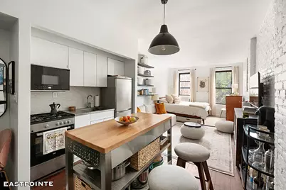 145 Sullivan Street #4B, New York, NY 10012 - Photo 3