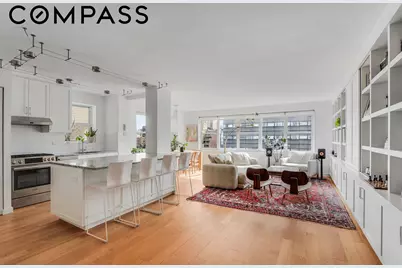 69 5th Avenue #14J, New York City, NY 10003 - Photo 1
