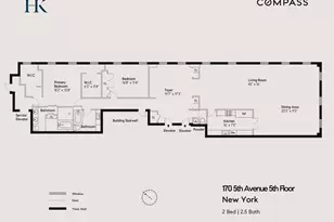 170 5th Ave, New York City, NY 10010 - Photo 21