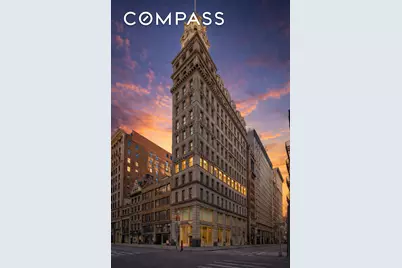 170 5th Avenue #5, New York City, NY 10010 - Photo 5