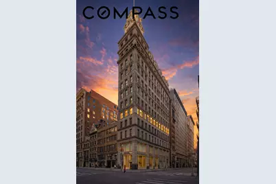 170 5th Avenue #5, New York City, NY 10010 - Photo 5
