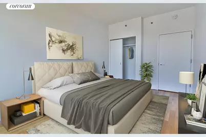 123 Hope Street #6N, Brooklyn, NY 11211 - Photo 5