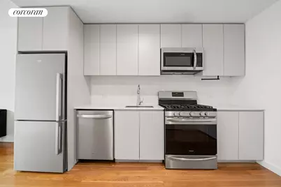 123 Hope Street #6N, New York City, NY 11211 - Photo 3