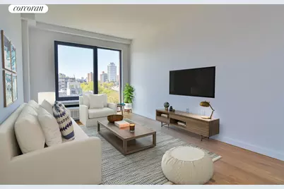 123 Hope Street #6N, New York City, NY 11211 - Photo 1