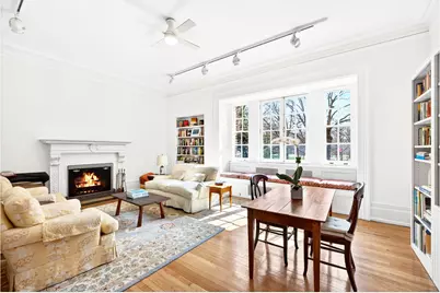 41 Central Park W #1A, New York, NY 10023 - Photo 1