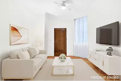 41 Central Park W #1A, New York, NY 10023 - Photo 11