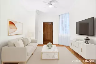 41 Central Prk W, New York, NY 10023 - Photo 11