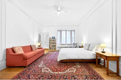 41 Central Park W #1A, New York City, NY 10023 - Photo 7