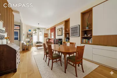 387 Manhattan Avenue, New York City, NY 10026 - Photo 3