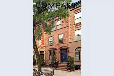 387 Manhattan Avenue, New York City, NY 10026 - Photo 1