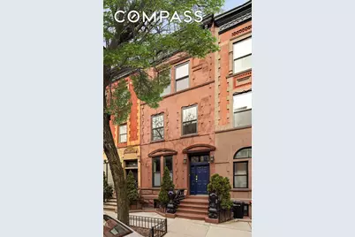 387 Manhattan Avenue, New York City, NY 10026 - Photo 1