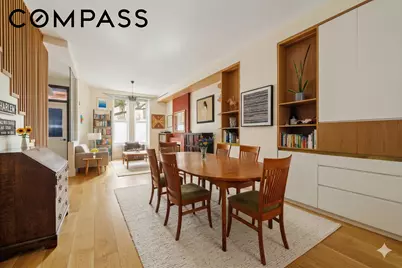 387 Manhattan Avenue, New York City, NY 10026 - Photo 3